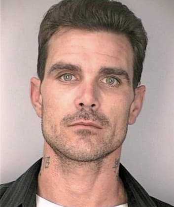 Gowen David - Hillsborough County, FL 