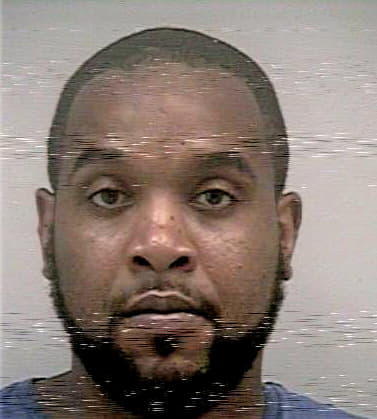 Dixon Demetris - Gwinnett County, GA 