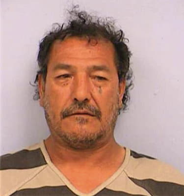 Martinez Domingo - Travis County, TX 