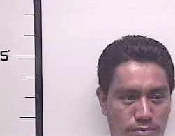Castro Florencio - Shelby County, KY 