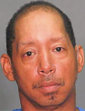 Jones Gregory - Wake County, NC 