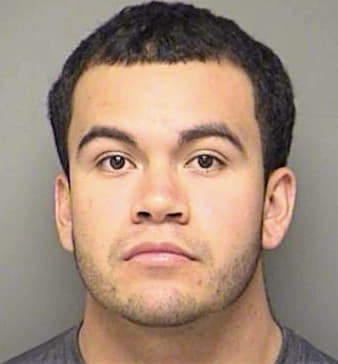 Soto-Nunez Gustavo - Denton County, TX 