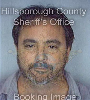 Trainor Guy - Hillsborough County, FL 