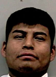 Cruz-Perez Heladio - Gwinnett County, GA 