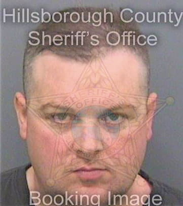 Surrency James - Hillsborough County, FL 