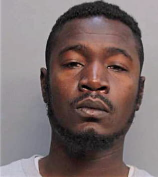 Brooks Jeffrey - Dade County, FL 