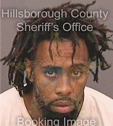 Vidalbrewton Jhon - Hillsborough County, FL 