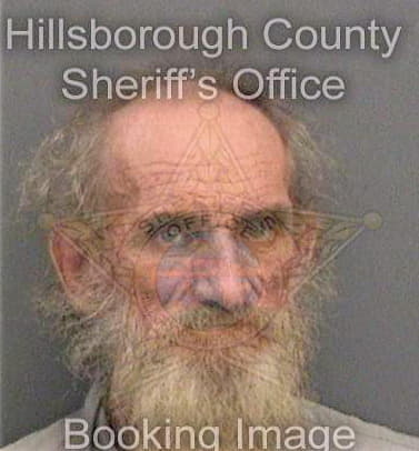 Fruauff John - Hillsborough County, FL 