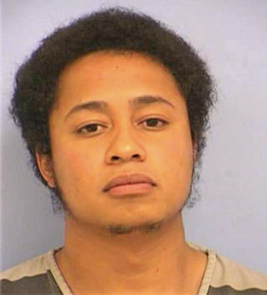 Gomez John - Travis County, TX 