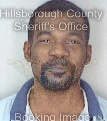 Knight John - Hillsborough County, FL 