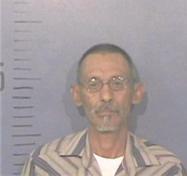 Herrera Jose - Taylor County, TX 