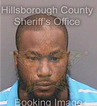 Shaw Mcclendon - Hillsborough County, FL 