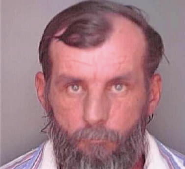 Townsend Michael - Polk County, FL 