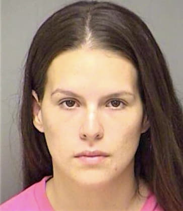 Roth Michelle - Denton County, TX 