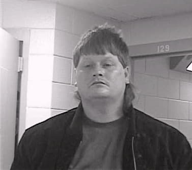 Wellman Mitchell - Pike County, KY 