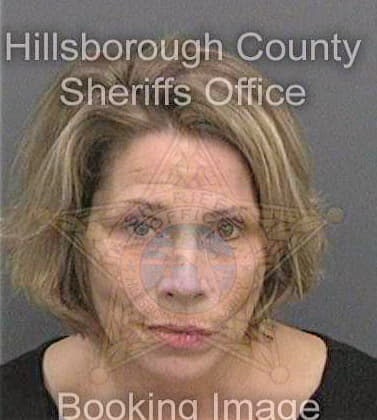 Gura Monica - Hillsborough County, FL 