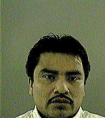Cortes-Santos Nemias - Gwinnett County, GA 