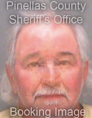 Tittle Paul - Pinellas County, FL 