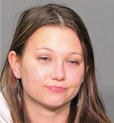 Morris Rachael - Wake County, NC 