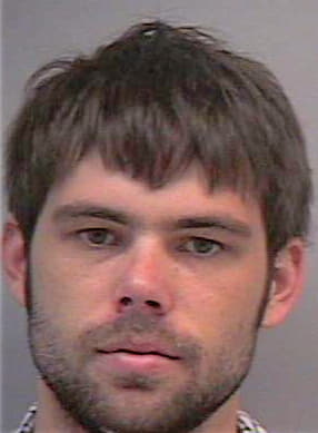 Gardner Richard - Gwinnett County, GA 