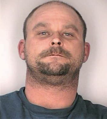Smith Richard - Hillsborough County, FL 
