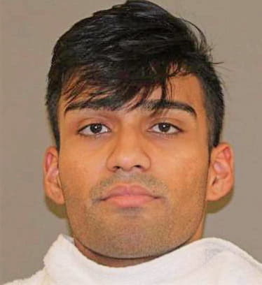 Prasai Rupan - Denton County, TX 