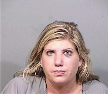 Long Salina - Brevard County, FL 