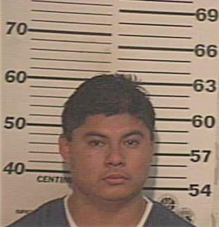 Marquez Samuel - Hidalgo County, TX 