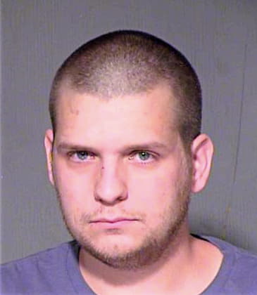 Granville Sean - Maricopa County, AZ 