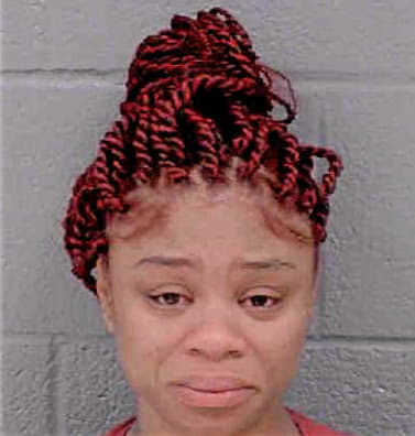 Sturdevant Shantae - Mecklenburg County, NC 
