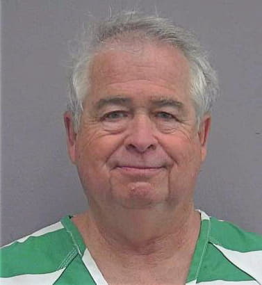 Robitaille Stephen - Alachua County, FL 