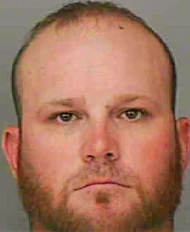 Pauly Steven - Polk County, FL 