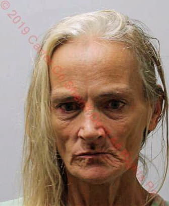 Trimble Tammy - Carter County, TN 
