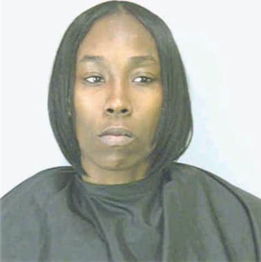 Heard Tanisha - Dekalb County, GA 
