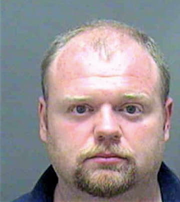 Kise William - Mecklenburg County, NC 