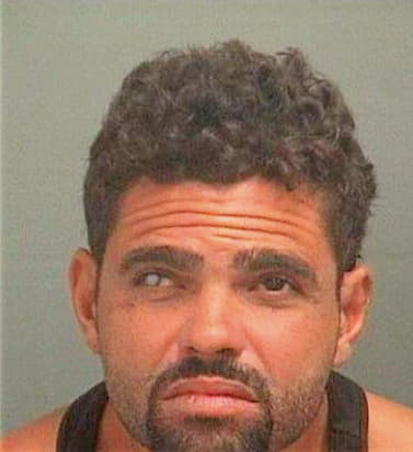 Melendez William - PalmBeach County, FL 