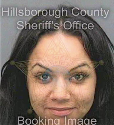 Fernandezfigueroa Xiomara - Hillsborough County, FL 