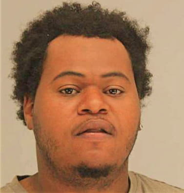 Jones Ahmed - Dallas County, TX 