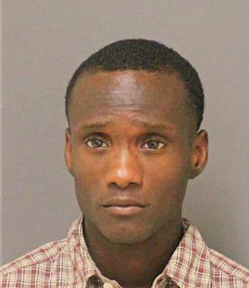 Louis Berthold - Orange County, FL 