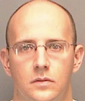 Dougan Brian - Pinellas County, FL 