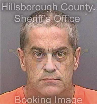 Mullins Bryan - Hillsborough County, FL 