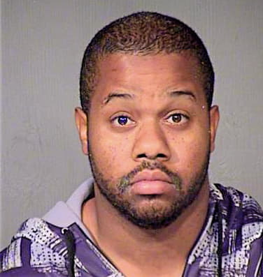 Todd Clarence - Maricopa County, AZ 
