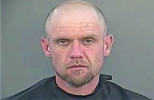 Mcabee Daniel - Anderson County, SC 