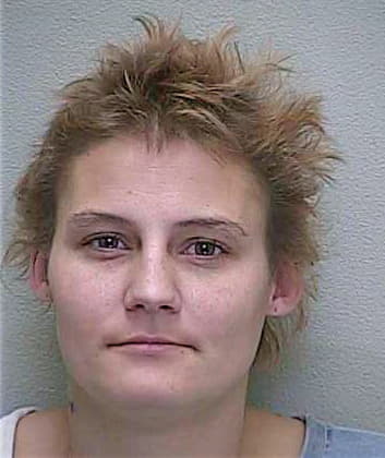 Jordling Elizabeth - Marion County, FL 