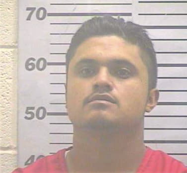 Rodriguez Eric - SantaFe County, NM 