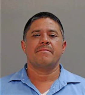 Villalon Esteban - Hidalgo County, TX 