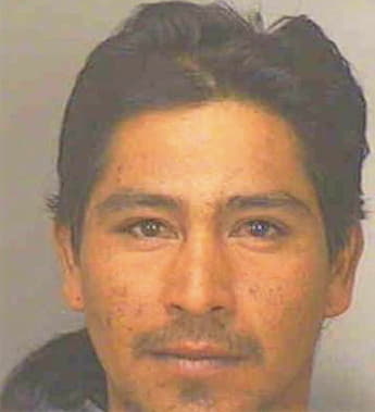 Escobedo Fidencio - Polk County, FL 