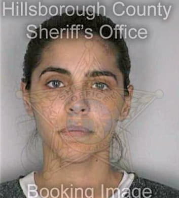 Torres Jacqueline - Hillsborough County, FL 