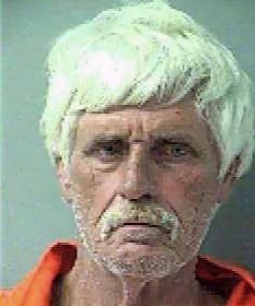 Speigner Jesse - Okaloosa County, FL 