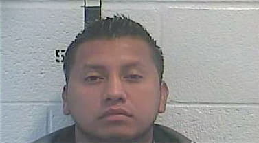 Jimenez Joaquin - Shelby County, KY 